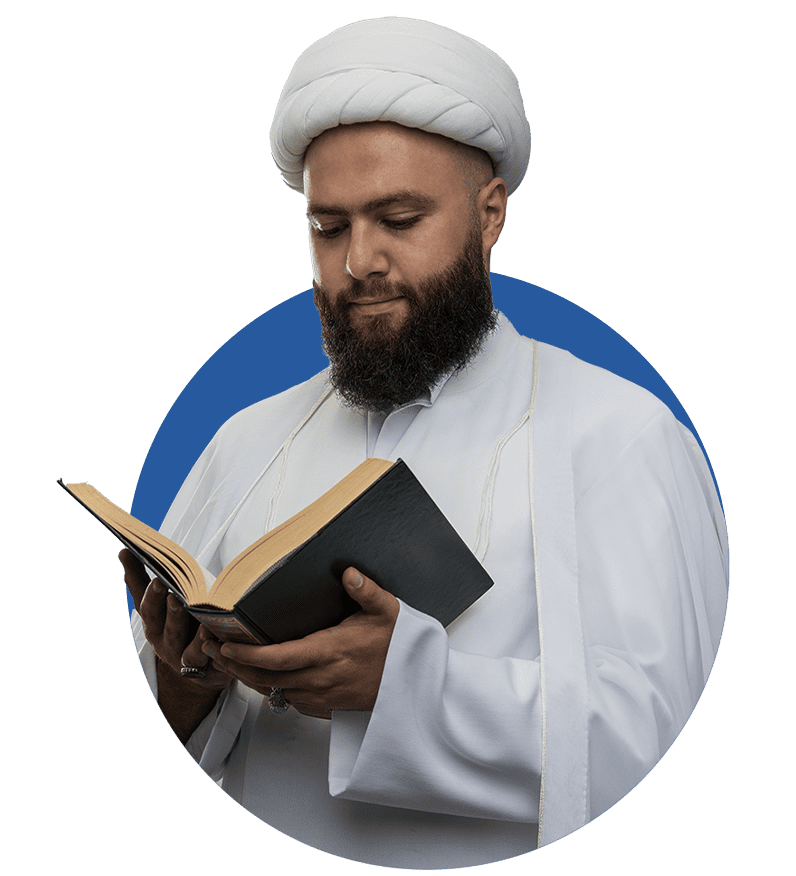 Sheikh Abbas Ghaddar